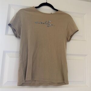 Vintage Oakley Shirt